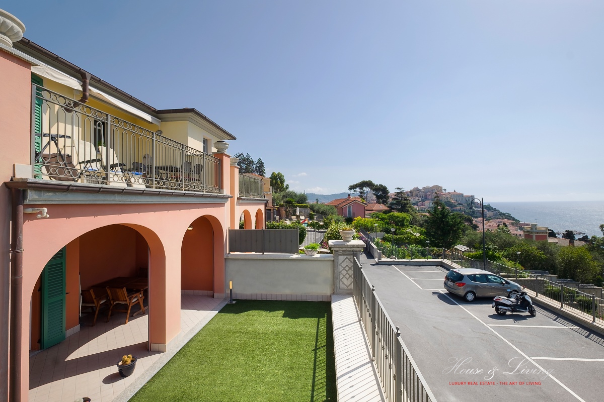 2 Bed, ApartmentFor Sale, imperia, Imperia, Liguria