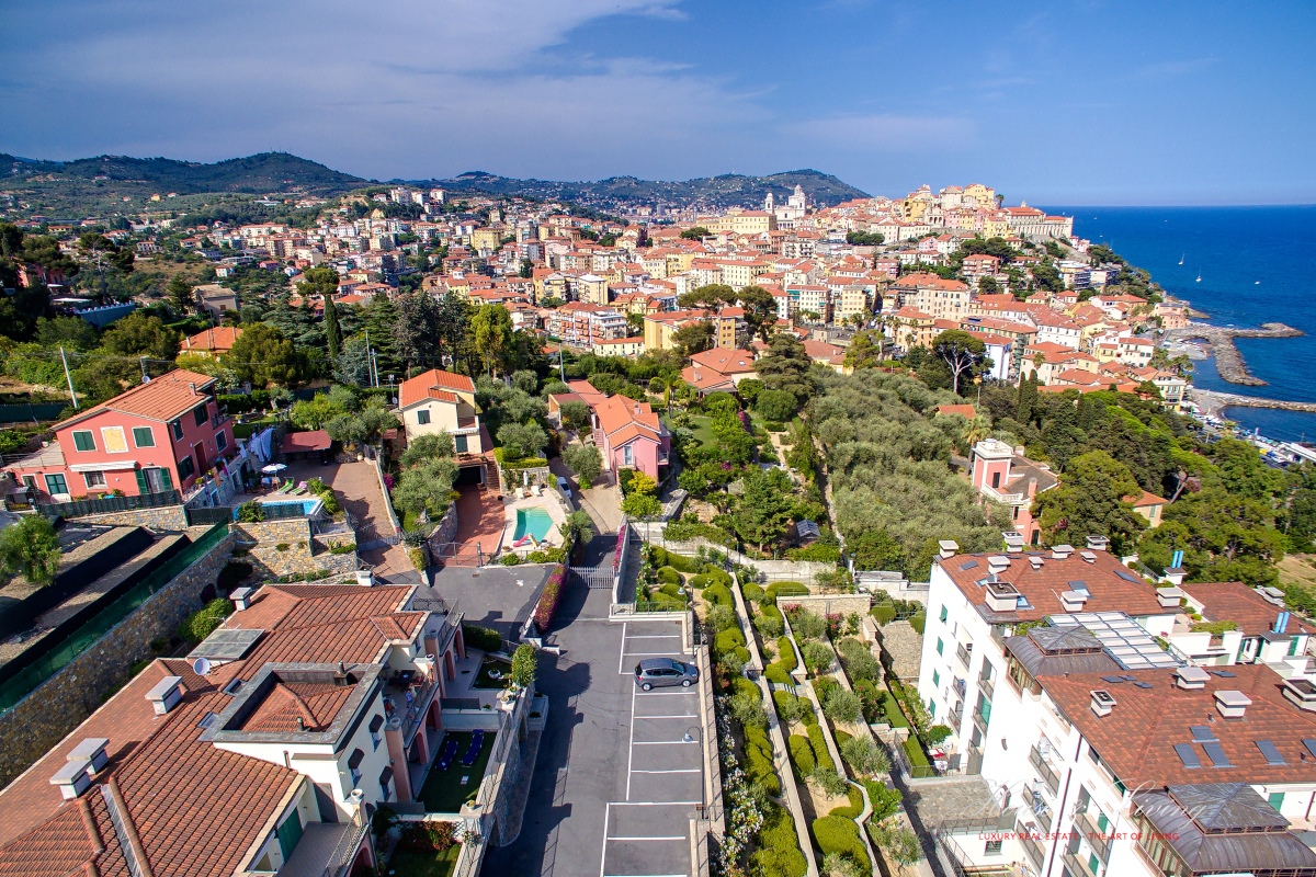 2 Bed, ApartmentFor Sale, imperia, Imperia, Liguria