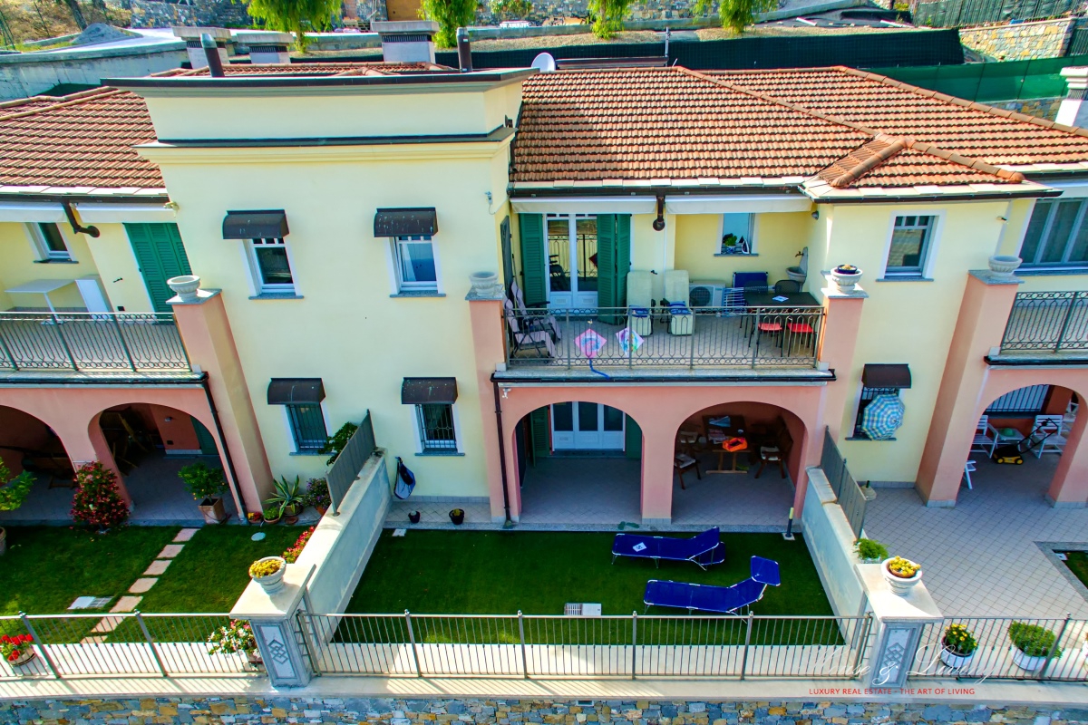 2 Bed, ApartmentFor Sale, imperia, Imperia, Liguria