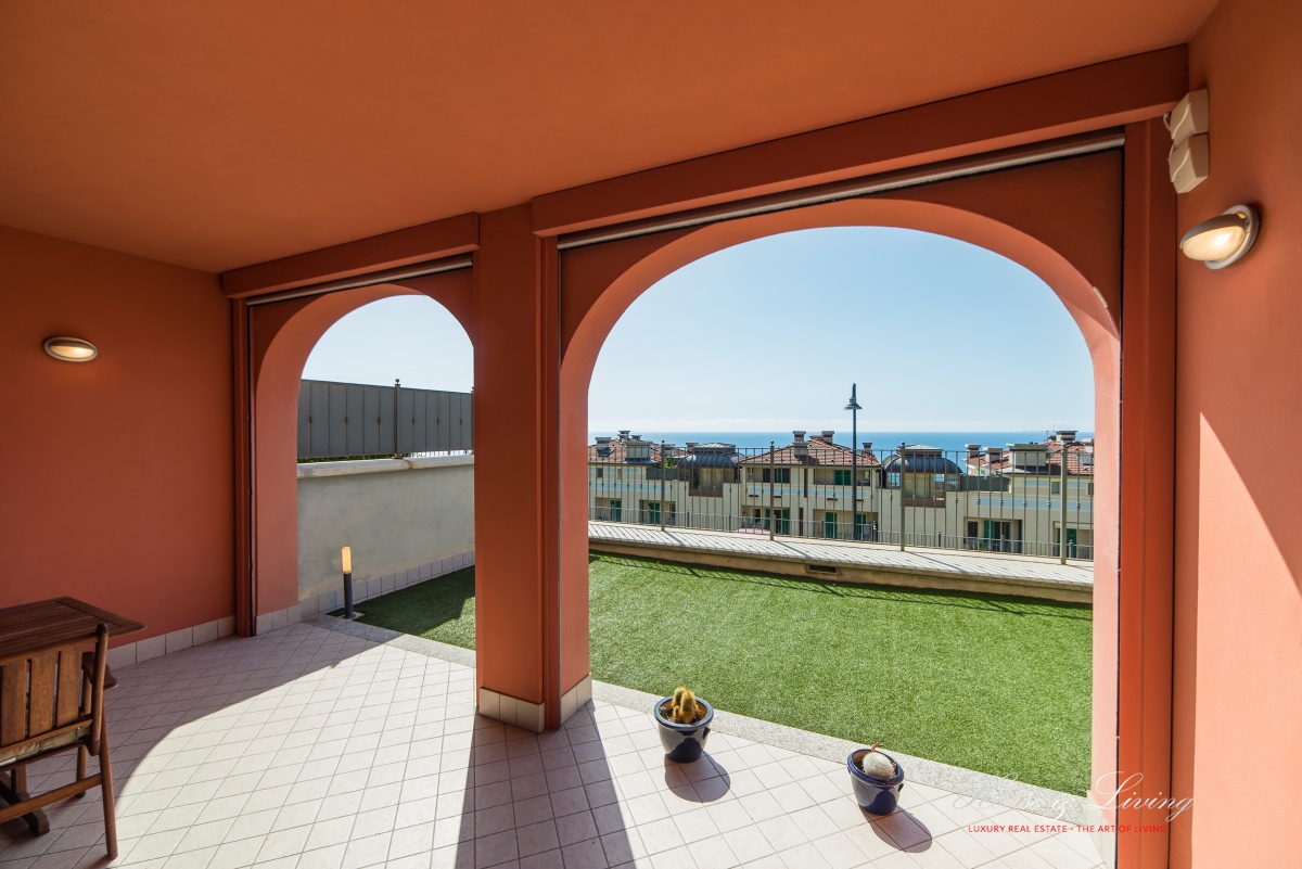 2 Bed, ApartmentFor Sale, imperia, Imperia, Liguria