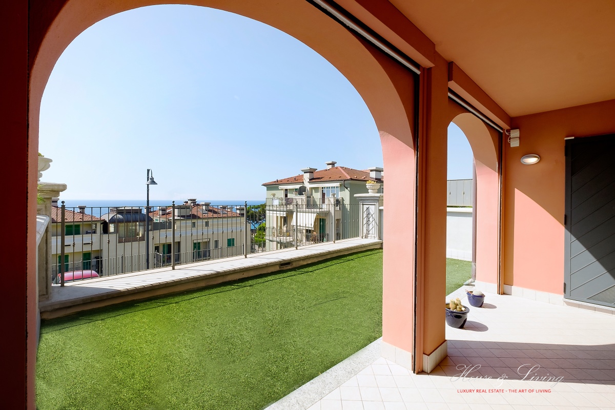 2 Bed, ApartmentFor Sale, imperia, Imperia, Liguria