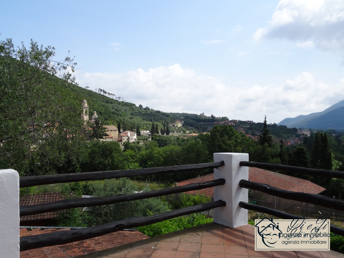 4 Bed, HouseFor Sale, Garlenda, Savona, Liguria