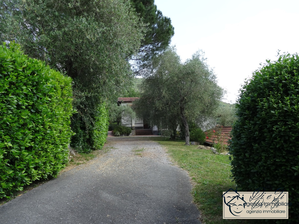 4 Bed, HouseFor Sale, Garlenda, Savona, Liguria