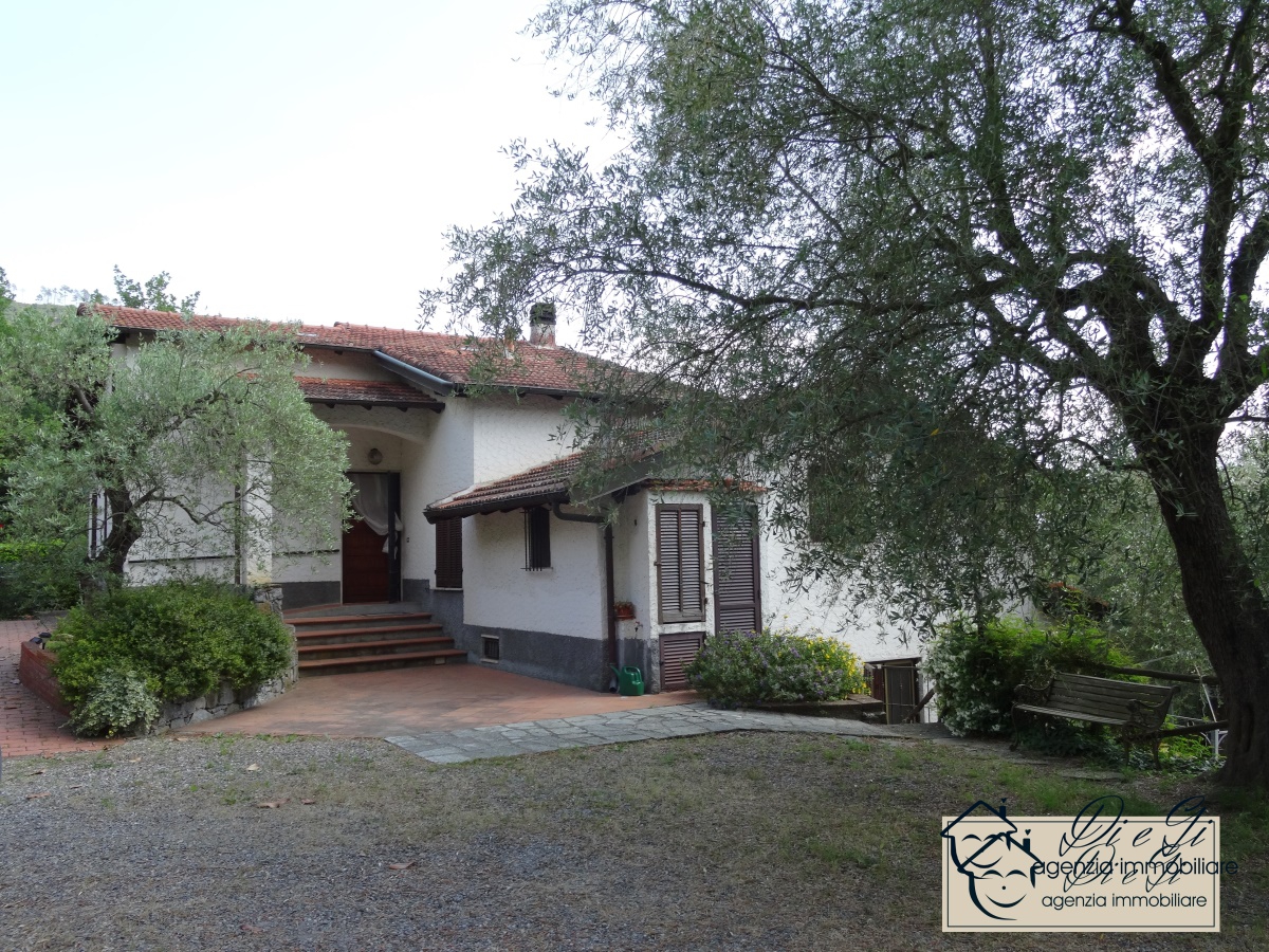 4 Bed, HouseFor Sale, Garlenda, Savona, Liguria