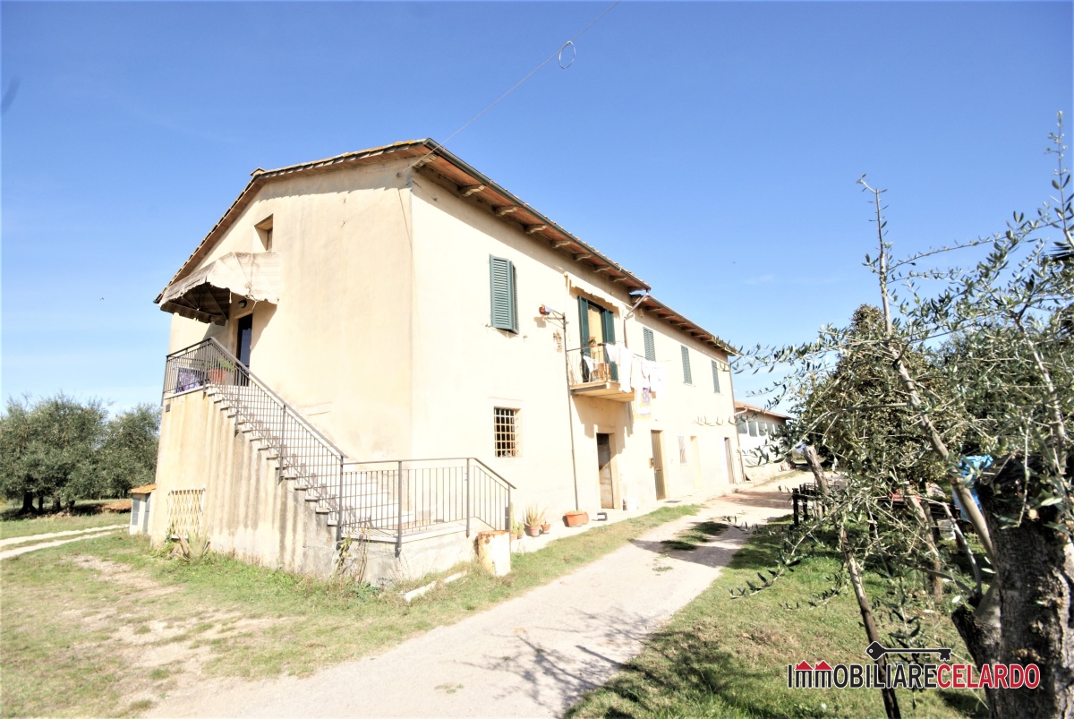 5 Bed, HouseFor Sale, Siena, Toscana