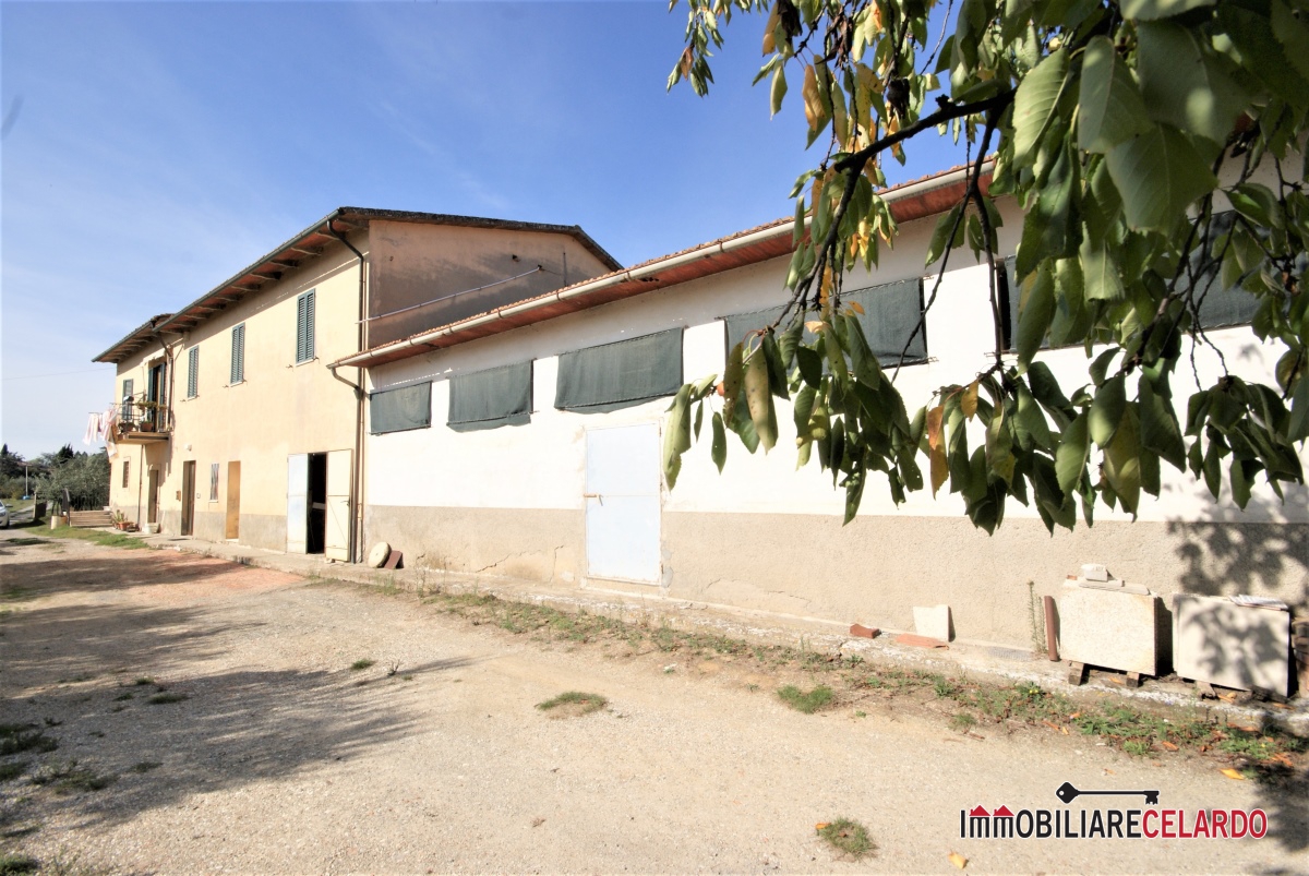 5 Bed, HouseFor Sale, Siena, Toscana