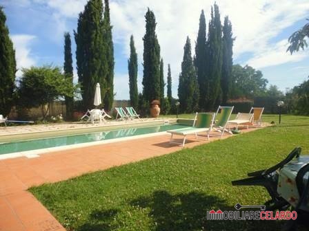 4 Bed, HouseFor Sale, Siena, Toscana