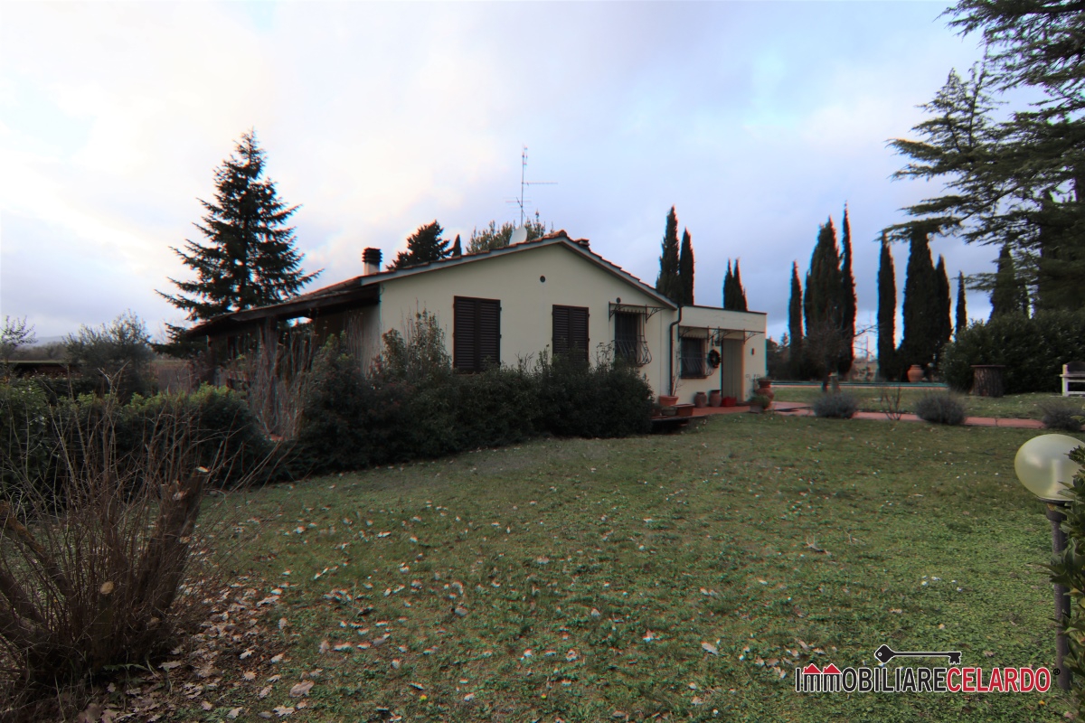 4 Bed, HouseFor Sale, Siena, Toscana