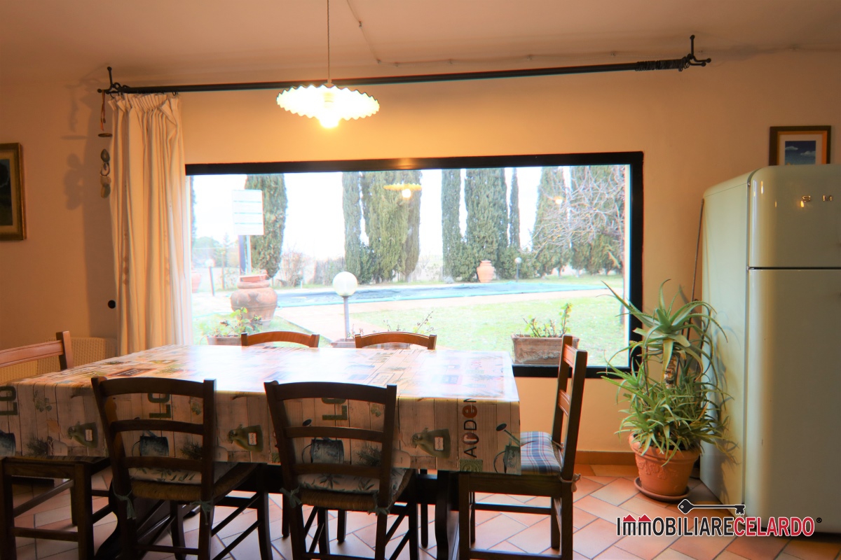 4 Bed, HouseFor Sale, Siena, Toscana