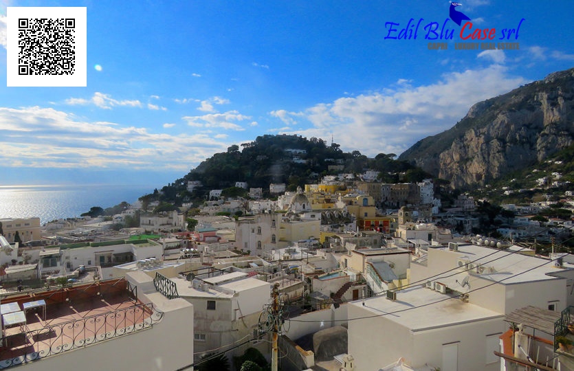 2 Bed, ApartmentFor Sale, Capri, Napoli, Campania