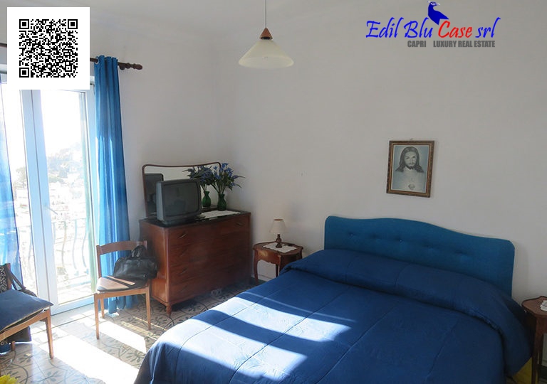 2 Bed, ApartmentFor Sale, Capri, Napoli, Campania