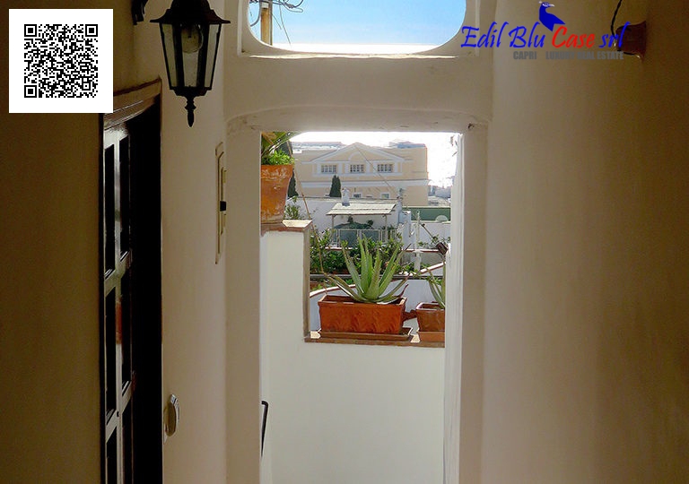 2 Bed, ApartmentFor Sale, Capri, Napoli, Campania