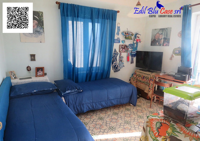2 Bed, ApartmentFor Sale, Capri, Napoli, Campania