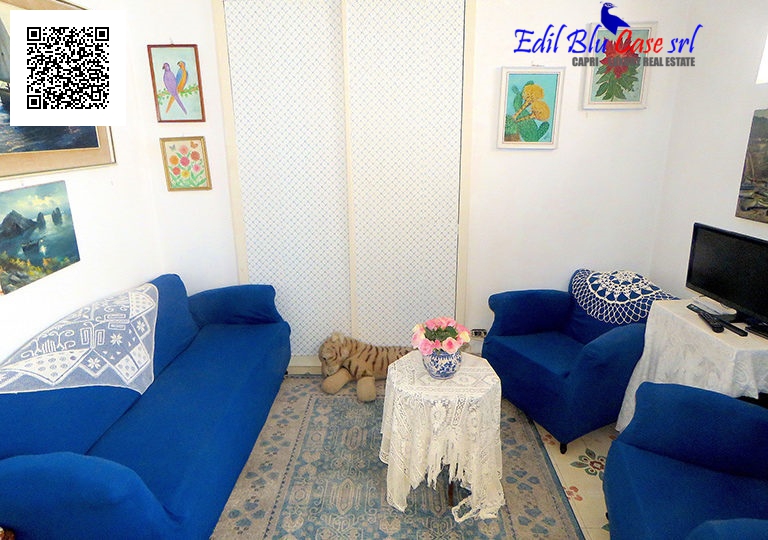 2 Bed, ApartmentFor Sale, Capri, Napoli, Campania