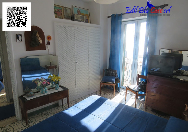 2 Bed, ApartmentFor Sale, Capri, Napoli, Campania