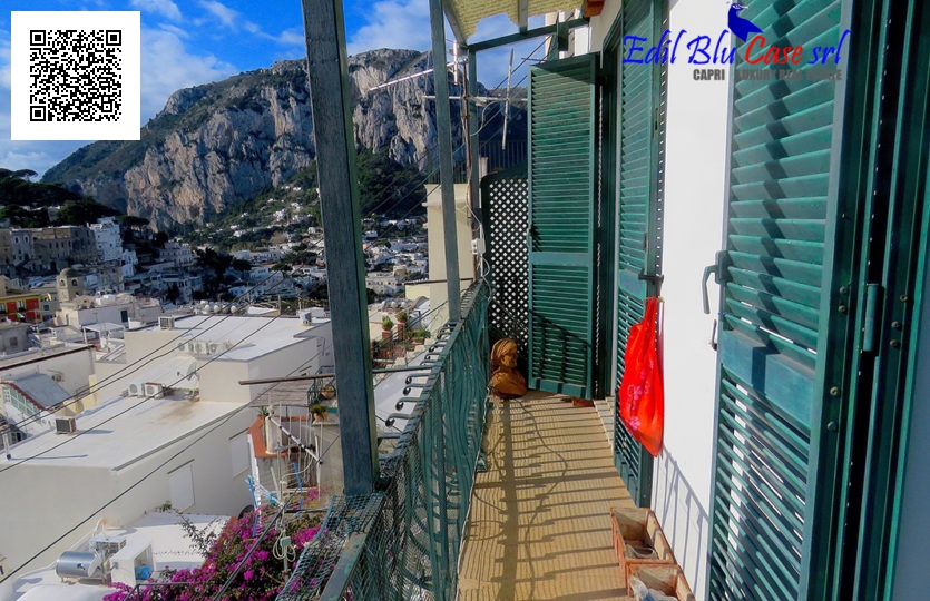 2 Bed, ApartmentFor Sale, Capri, Napoli, Campania