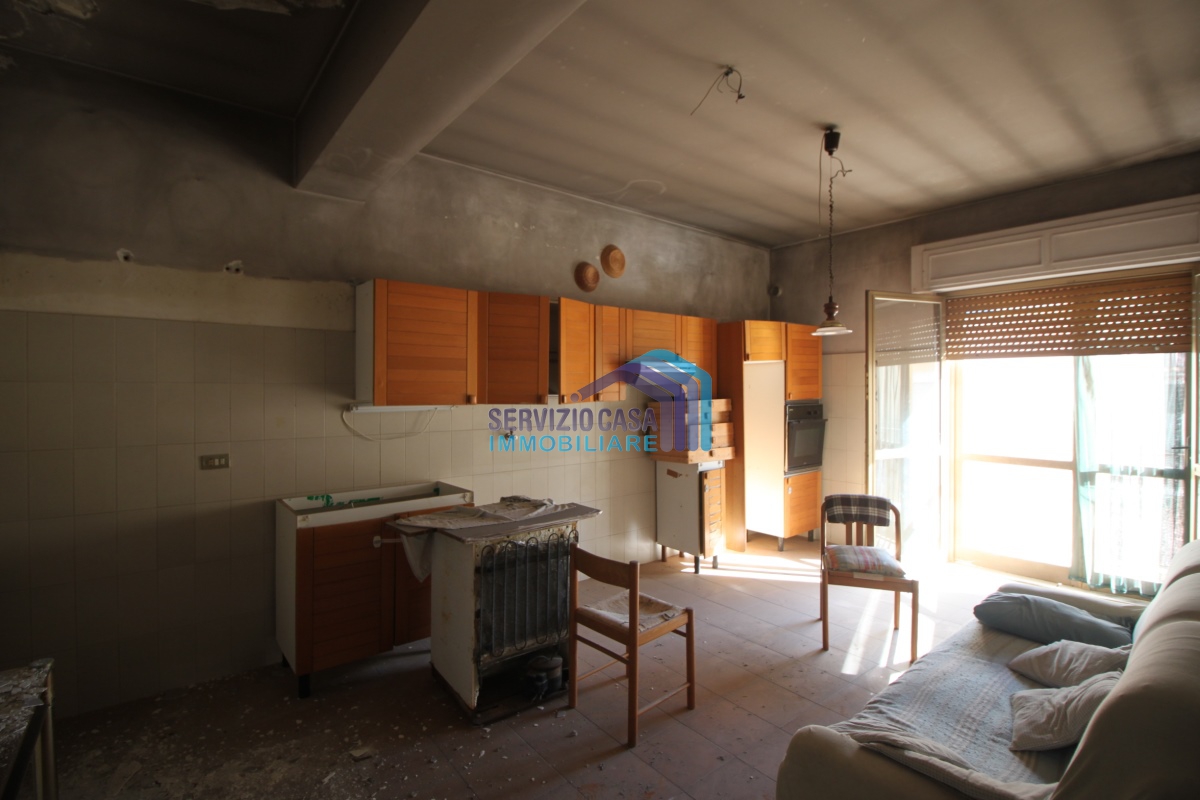 2 Bed, ApartmentFor Sale, Messina, Sicilia