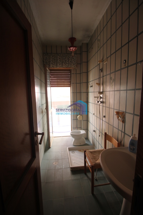 2 Bed, ApartmentFor Sale, Messina, Sicilia