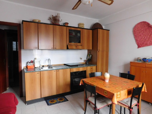 1 Bed, ApartmentFor Sale, Santa Teresa di Riva, Messina, Sicilia
