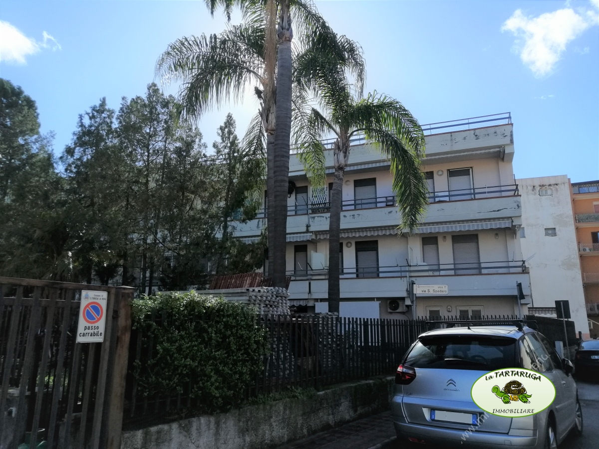 1 Bed, ApartmentFor Sale, Santa Teresa di Riva, Messina, Sicilia