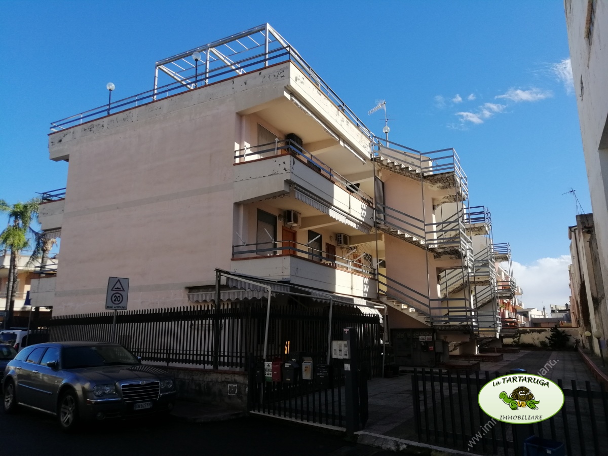 1 Bed, ApartmentFor Sale, Santa Teresa di Riva, Messina, Sicilia