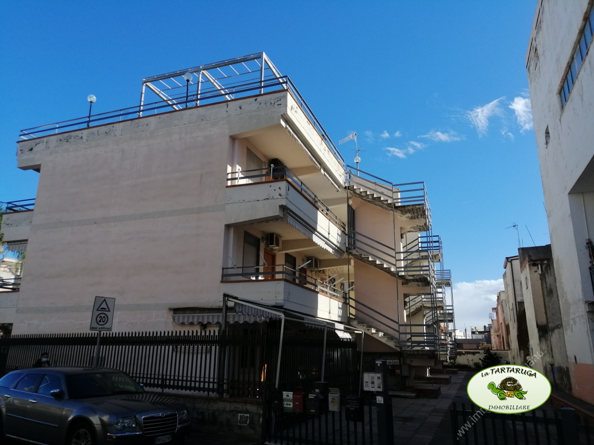 1 Bed, ApartmentFor Sale, Santa Teresa di Riva, Messina, Sicilia