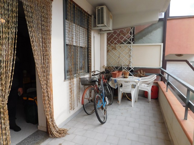 1 Bed, ApartmentFor Sale, Santa Teresa di Riva, Messina, Sicilia