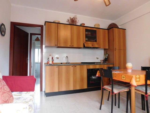 1 Bed, ApartmentFor Sale, Santa Teresa di Riva, Messina, Sicilia