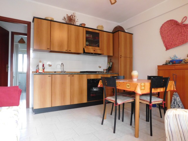 1 Bed, ApartmentFor Sale, Santa Teresa di Riva, Messina, Sicilia