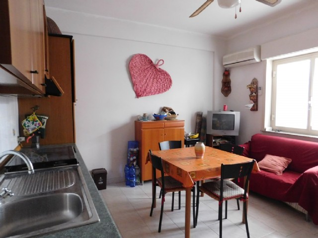 1 Bed, ApartmentFor Sale, Santa Teresa di Riva, Messina, Sicilia