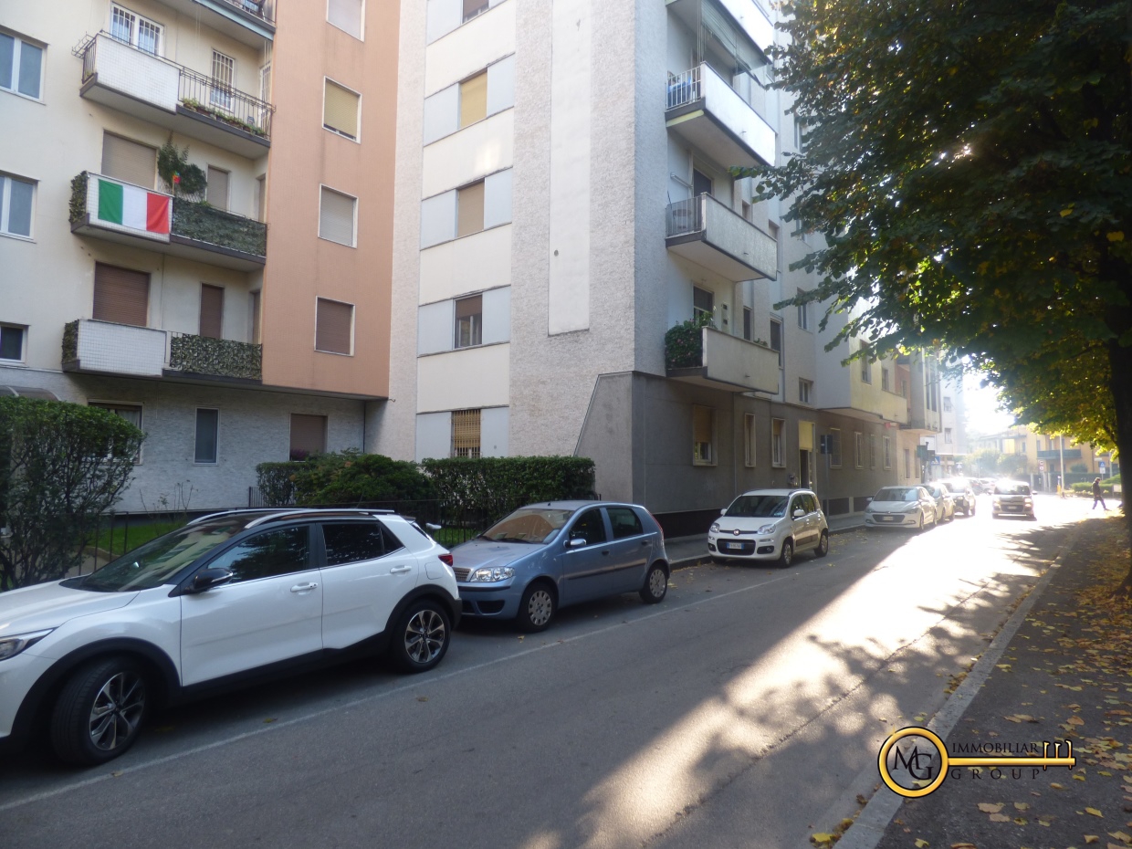 1 Bed, ApartmentFor Sale, Melzo, Milano, Lombardia 1 Bed, ApartmentFor Sale, Melzo, Milano, Lombardia