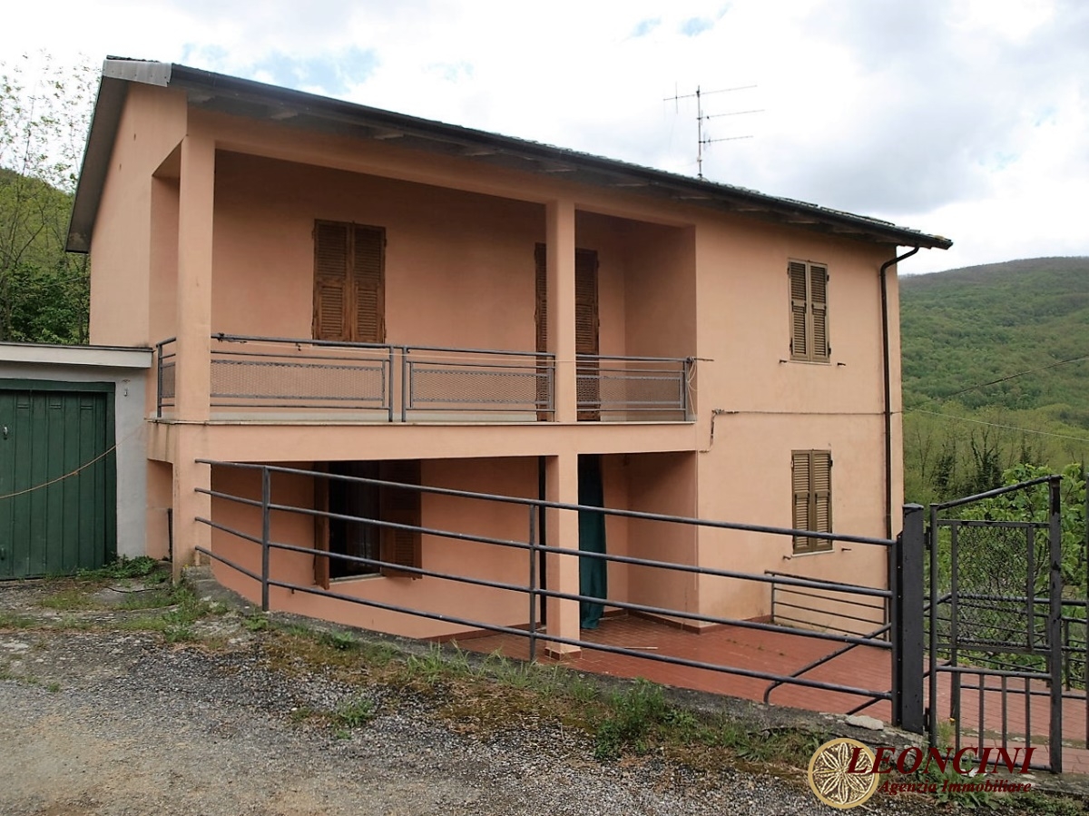 2 Bed, HouseFor Sale, Filattiera, Toscana