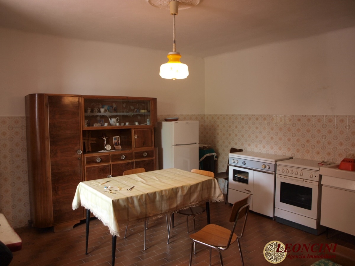 2 Bed, HouseFor Sale, Filattiera, Toscana