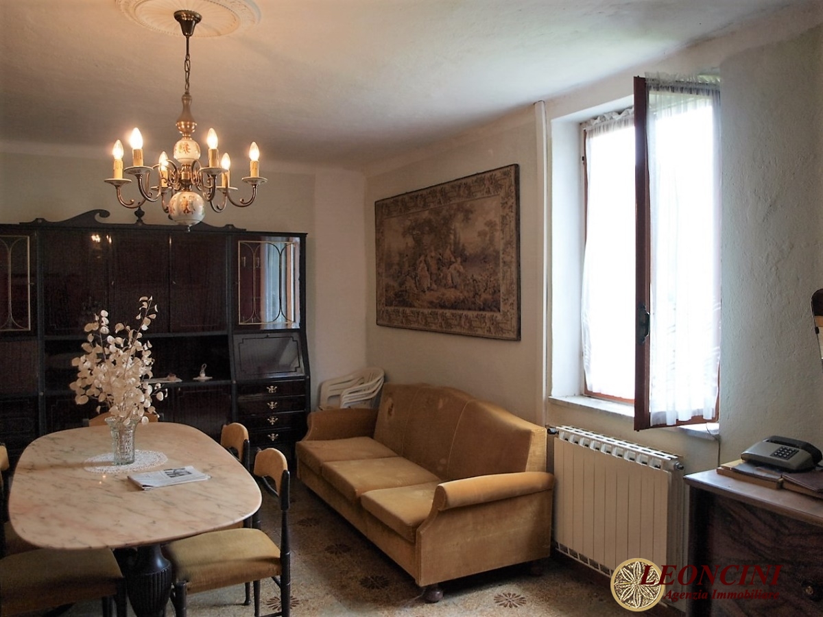 2 Bed, HouseFor Sale, Filattiera, Toscana