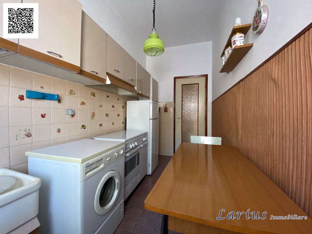 1 Bed, ApartmentFor Sale, Como, Lombardia