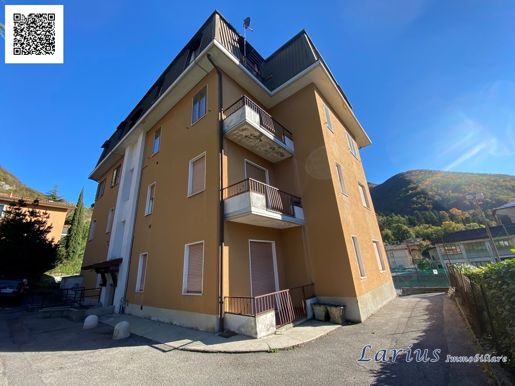 1 Bed, ApartmentFor Sale, Como, Lombardia