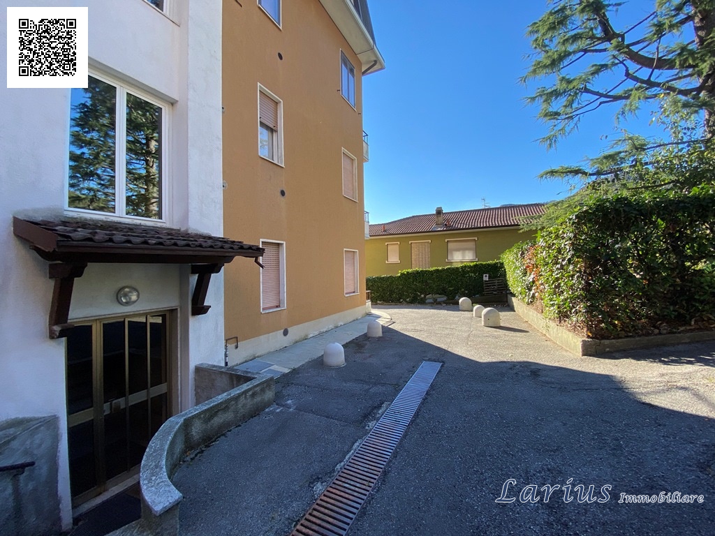 1 Bed, ApartmentFor Sale, Como, Lombardia