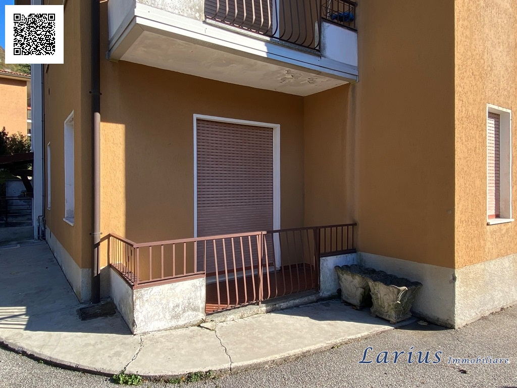 1 Bed, ApartmentFor Sale, Como, Lombardia