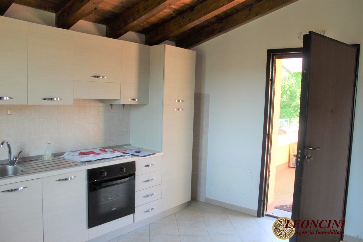 1 Bed, ApartmentFor Sale, Filetto, Toscana