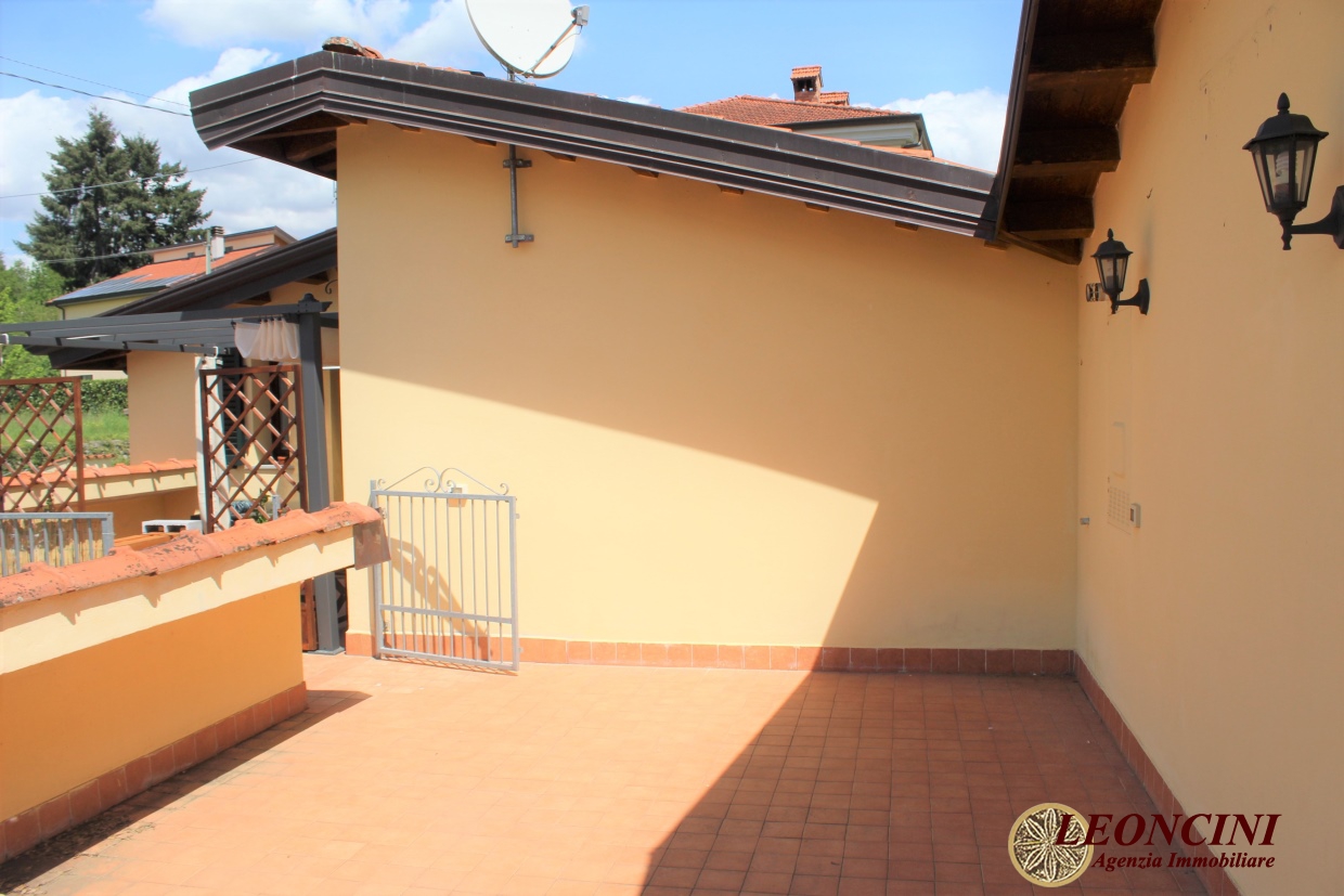 1 Bed, ApartmentFor Sale, Filetto, Toscana