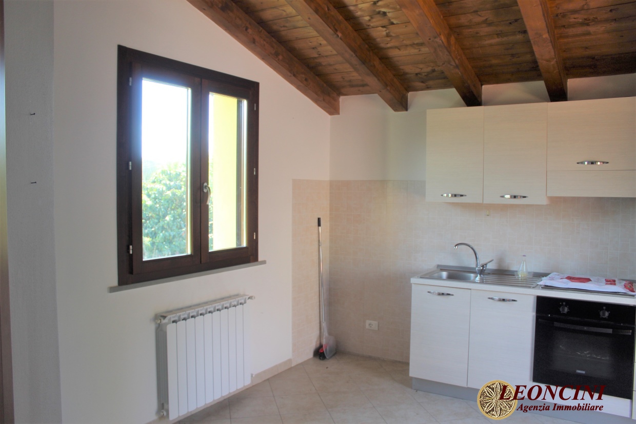 1 Bed, ApartmentFor Sale, Filetto, Toscana