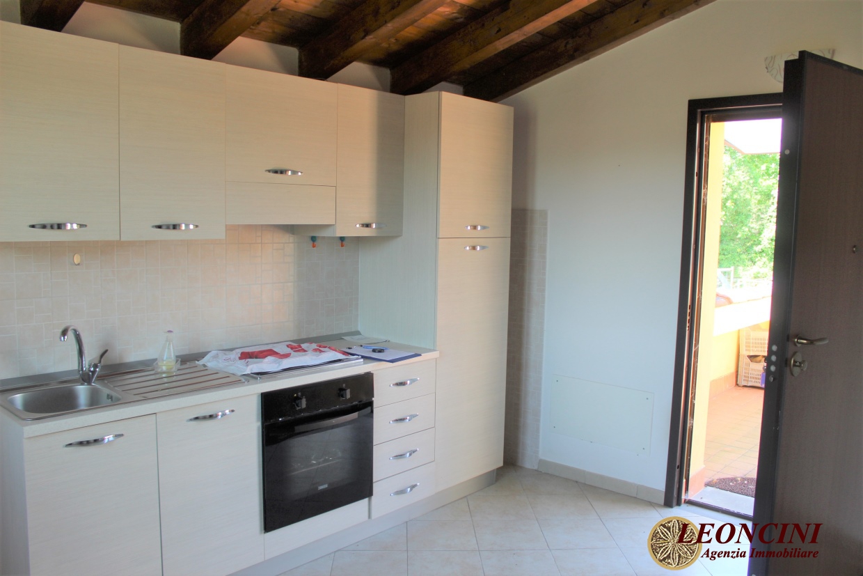 1 Bed, ApartmentFor Sale, Filetto, Toscana