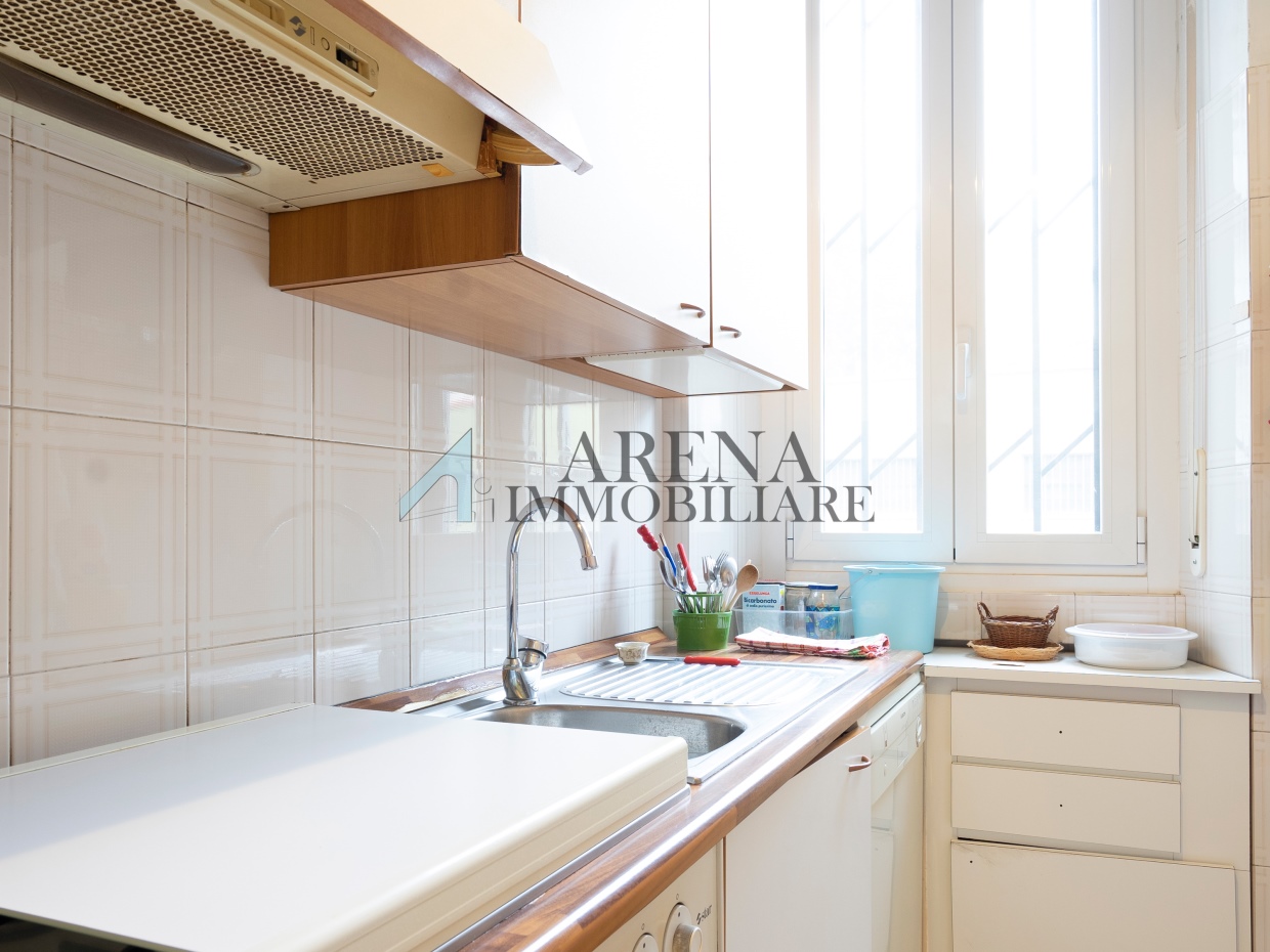 1 Bed, ApartmentFor Sale, Milano, Milano, Lombardia