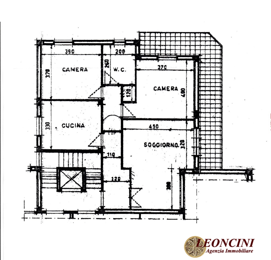 2 Bed, ApartmentFor Sale, Filattiera, Toscana