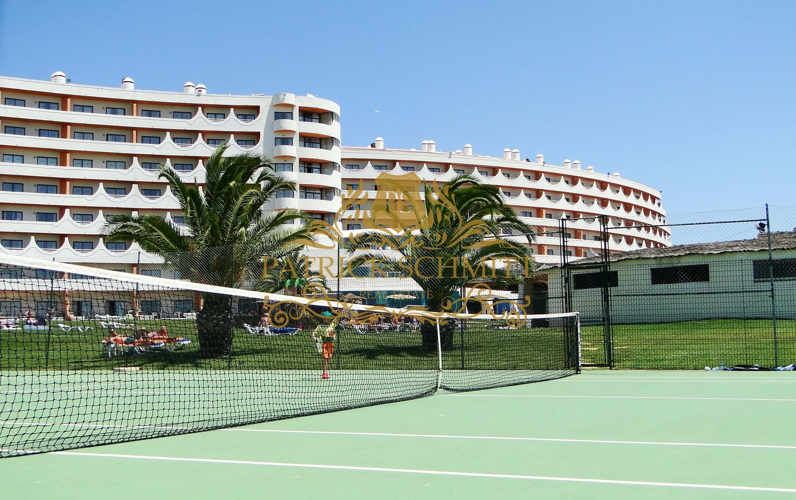 1 Bed, 1 Bath, ApartmentFor Sale, Albufeira, Faro, 8200