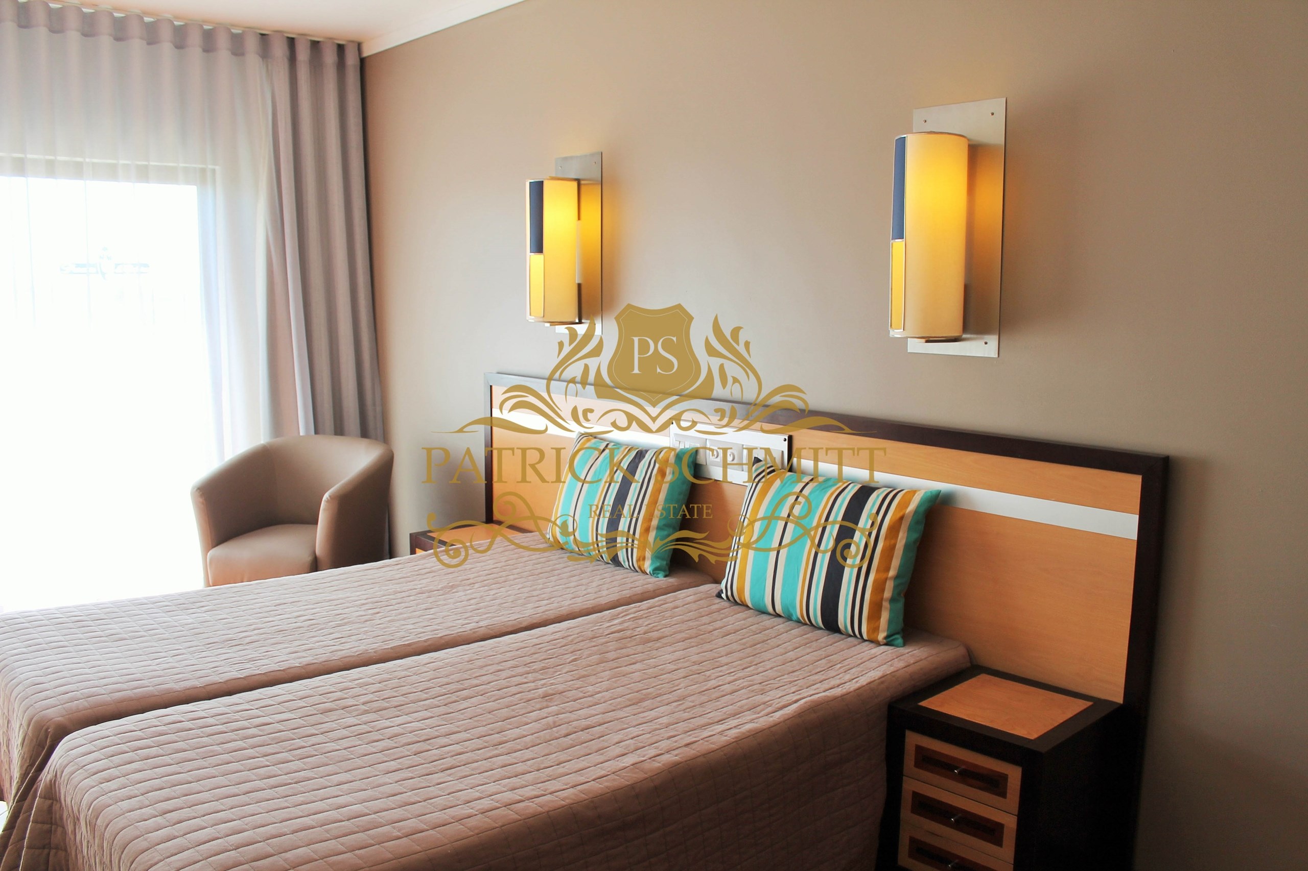 1 Bed, 1 Bath, ApartmentFor Sale, Albufeira, Faro, 8200