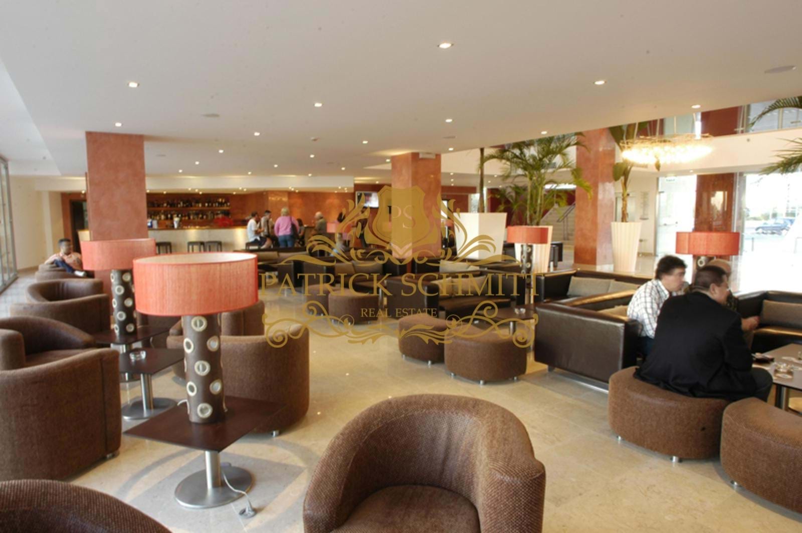 1 Bed, 1 Bath, ApartmentFor Sale, Albufeira, Faro, 8200