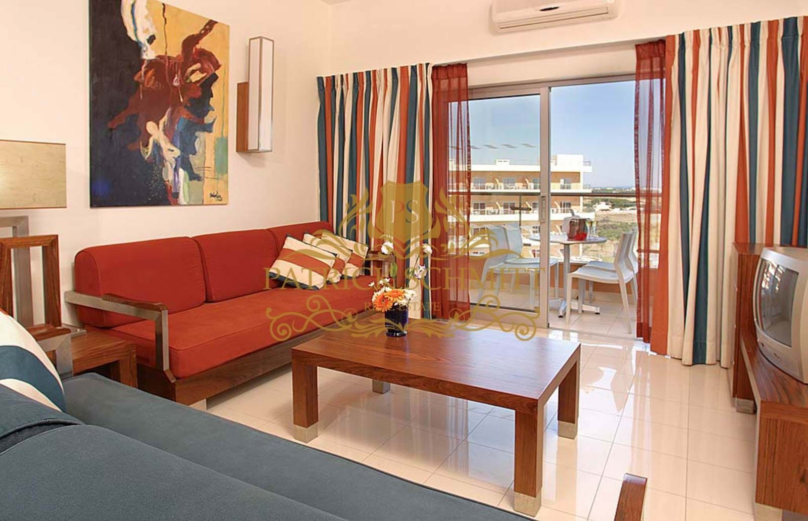 1 Bed, 1 Bath, ApartmentFor Sale, Albufeira, Faro, 8200