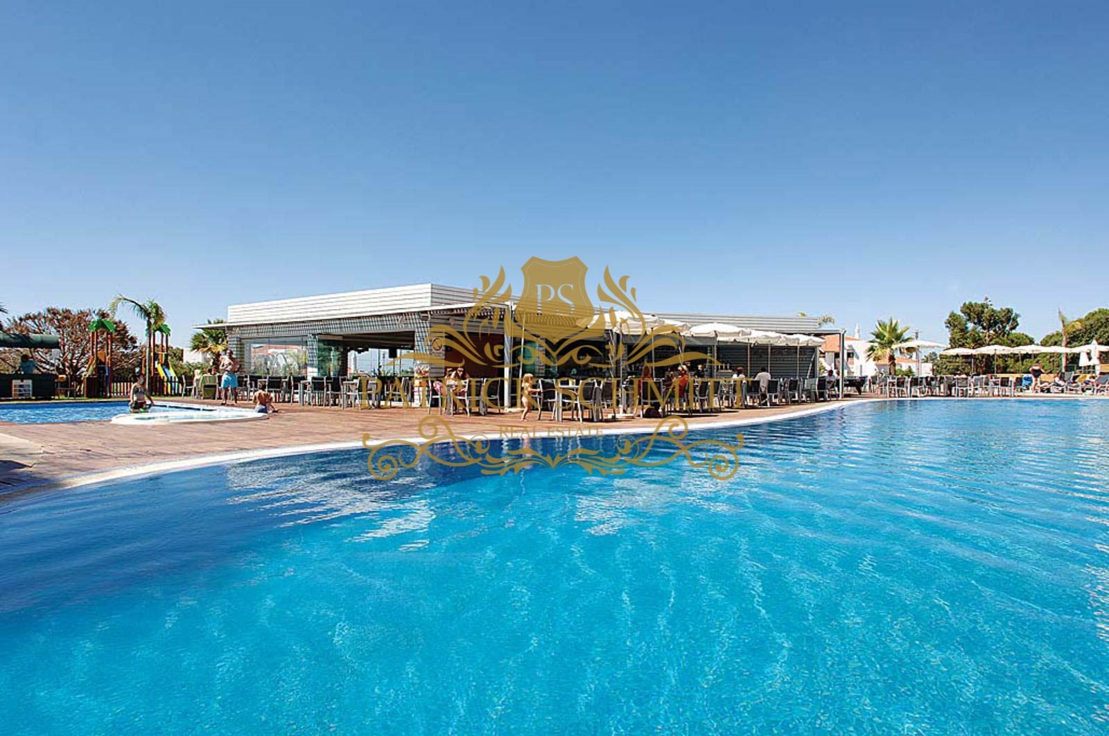 1 Bed, 1 Bath, ApartmentFor Sale, Albufeira, Faro, 8200