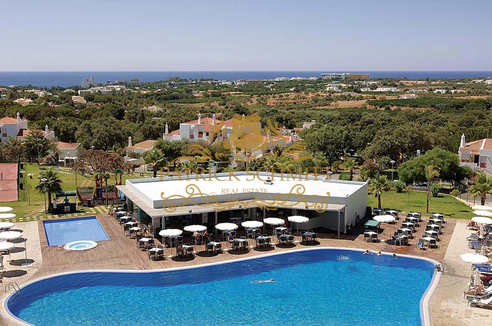 1 Bed, 1 Bath, ApartmentFor Sale, Albufeira, Faro, 8200